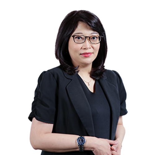 Management MC Urban Development Indonesia